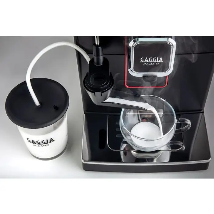 Gaggia RI8701 Automatica Macchina per espresso 1,8 L , 132060 , Immagine 5