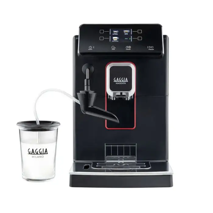 Gaggia RI8701 Automatica Macchina per espresso 1,8 L , 132060 , Immagine 13
