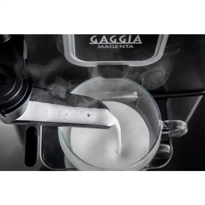 Gaggia RI8701 Automatica Macchina per espresso 1,8 L , 132060 , Immagine 2
