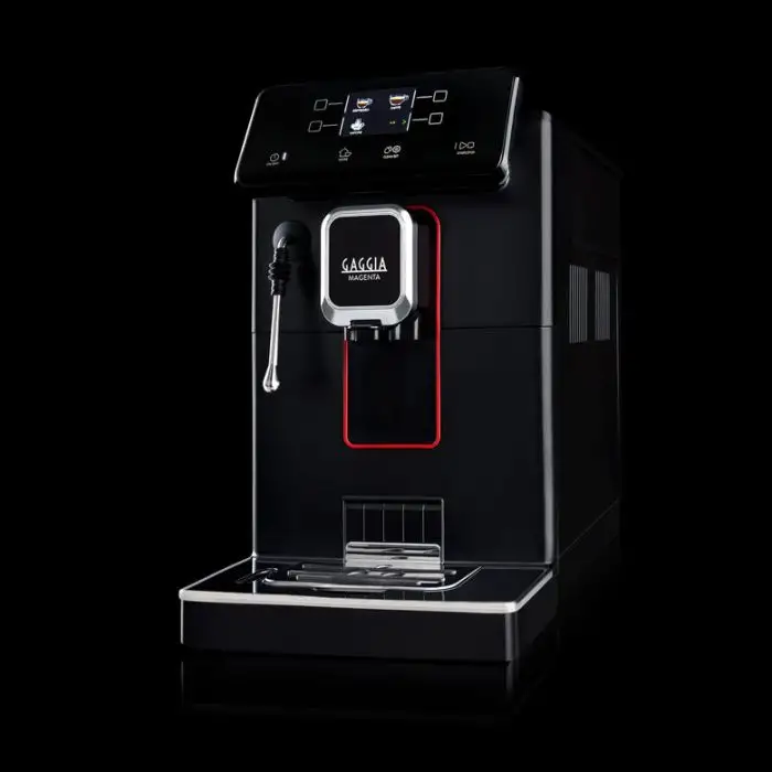 Gaggia RI8700 Automatica Macchina per espresso 1,8 L , 132061 , Immagine 11