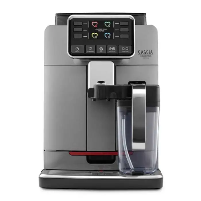Gaggia RI9604/01 macchina per caffè Automatica Macchina per espresso 1,5 L , 147331 , Immagine 2