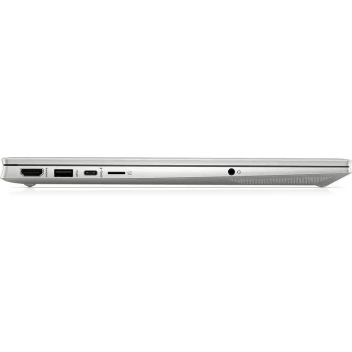 HP Pavilion 15-eh0018nl Computer portatile 39,6 cm (15.6&quot;) Full HD AMD Ryzen 7 12 GB DDR4-SDRAM 512 GB SSD Wi-Fi 5 (802.11ac) Windows 10 Home Argento , 137331 , Immagine 6