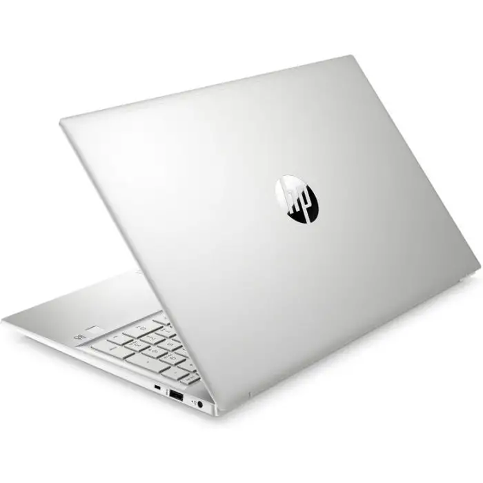 HP Pavilion 15-eh0018nl Computer portatile 39,6 cm (15.6&quot;) Full HD AMD Ryzen 7 12 GB DDR4-SDRAM 512 GB SSD Wi-Fi 5 (802.11ac) Windows 10 Home Argento , 137331 , Immagine 5