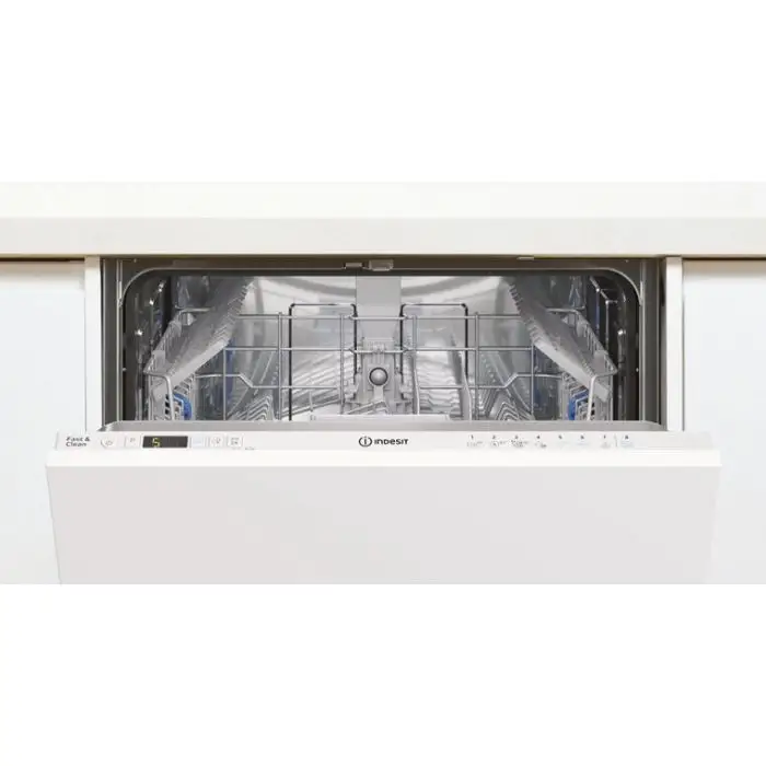 Indesit I3I D534A Lavastoviglie a Incasso Scomparsa totale 14 coperti D , 154010 , Immagine 15