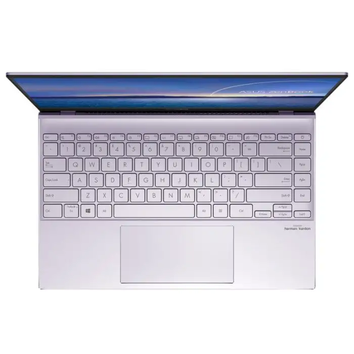ASUS ZenBook 14 UX425JA-BM104T Computer portatile 35,6 cm (14&quot;) Full HD Intel® Core™ i7 di decima generazione 8 GB LPDDR4x-SDRAM 512 GB SSD Wi-Fi 5 (802.11ac) Windows 10 Home Argento , 130474 , Immagine 6