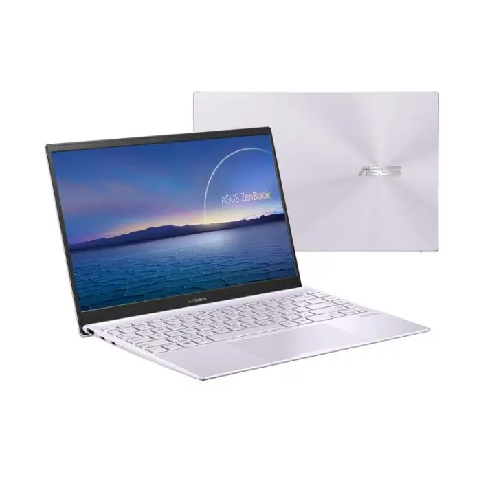 ASUS ZenBook 14 UX425JA-BM104T Computer portatile 35,6 cm (14&quot;) Full HD Intel® Core™ i7 di decima generazione 8 GB LPDDR4x-SDRAM 512 GB SSD Wi-Fi 5 (802.11ac) Windows 10 Home Argento , 130474 , Immagine 7