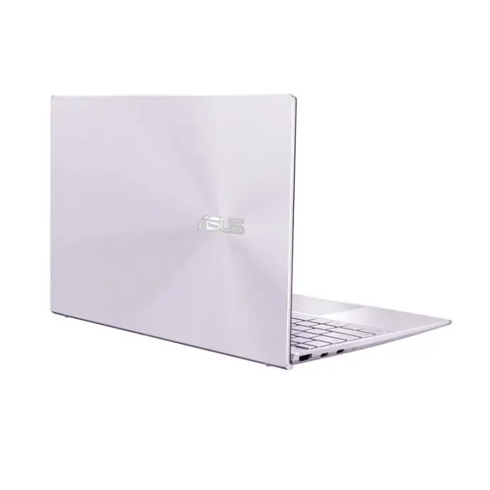 ASUS ZenBook 14 UX425JA-BM104T Computer portatile 35,6 cm (14&quot;) Full HD Intel® Core™ i7 di decima generazione 8 GB LPDDR4x-SDRAM 512 GB SSD Wi-Fi 5 (802.11ac) Windows 10 Home Argento , 130474 , Immagine 8