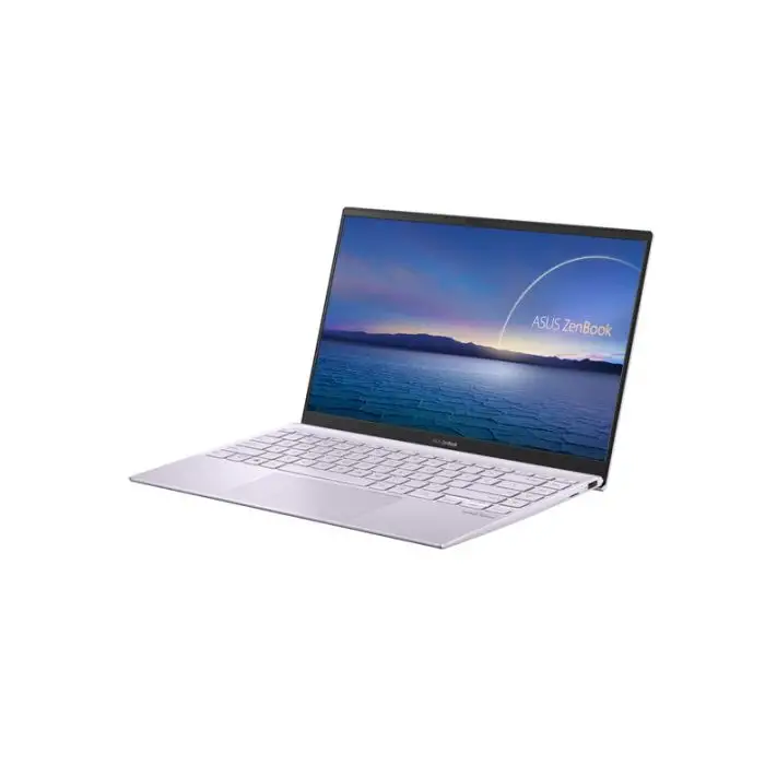 ASUS ZenBook 14 UX425JA-BM104T Computer portatile 35,6 cm (14&quot;) Full HD Intel® Core™ i7 di decima generazione 8 GB LPDDR4x-SDRAM 512 GB SSD Wi-Fi 5 (802.11ac) Windows 10 Home Argento , 130474 , Immagine 3