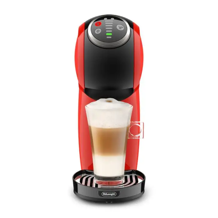 De’Longhi Nescafé Dolce Gusto GENIO S PLUS EDG315.R - Rosso , 132404 , Immagine 2