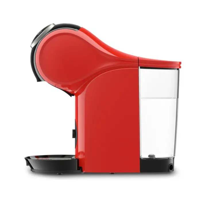 De’Longhi Nescafé Dolce Gusto GENIO S PLUS EDG315.R - Rosso , 132404 , Immagine 5