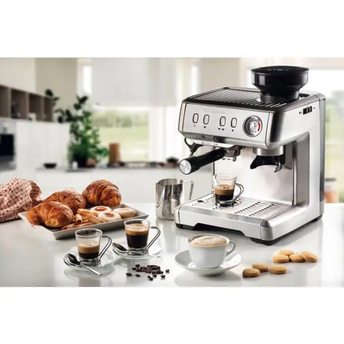 Ariete 1313 Automatica/Manuale Macchina per espresso 2 L , 143693 , Immagine 2