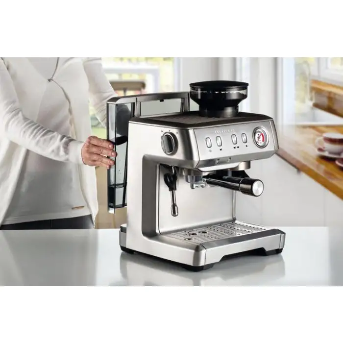 Ariete 1313 Automatica/Manuale Macchina per espresso 2 L , 143693 , Immagine 3