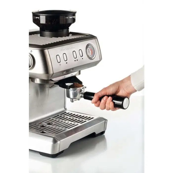 Ariete 1313 Automatica/Manuale Macchina per espresso 2 L , 143693 , Immagine 4