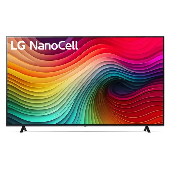 LG 75NANO82T6B Televisione Smart TV 75 Pollici Led 4K NANOcell Serie NANO82 3 HDMI , 153448 , Immagine 15