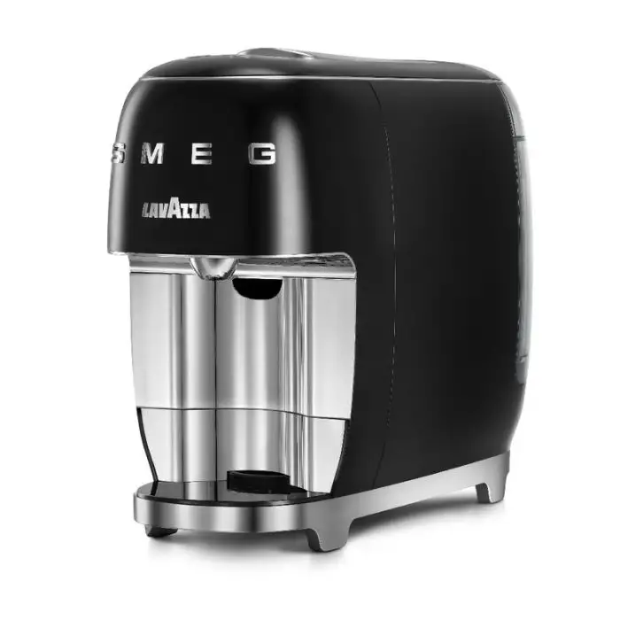 Smeg Lavazza Automatica Macchina per espresso 0,9 L , 131887 , Immagine 5