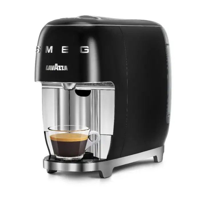 Smeg Lavazza Automatica Macchina per espresso 0,9 L , 131887 , Immagine 6