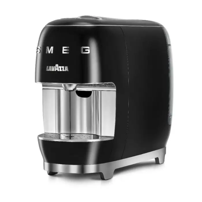 Smeg Lavazza Automatica Macchina per espresso 0,9 L , 131887 , Immagine 8