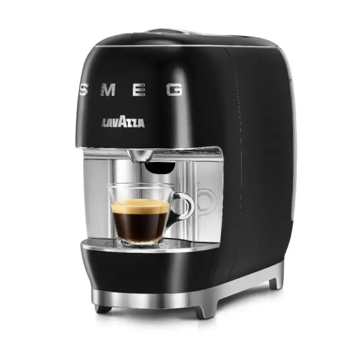 Smeg Lavazza Automatica Macchina per espresso 0,9 L , 131887 , Immagine 3