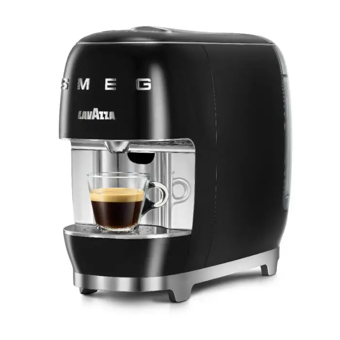 Smeg Lavazza Automatica Macchina per espresso 0,9 L , 131887 , Immagine 9