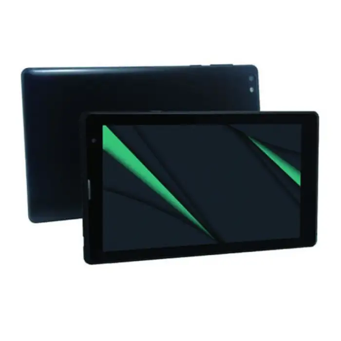 New Majestic TAB-847 3G 16 GB 17,8 cm (7&quot;) Mediatek 2 GB Wi-Fi 4 (802.11n) Android 10 Nero , Computer e portatili , 130655 , Immagine 2