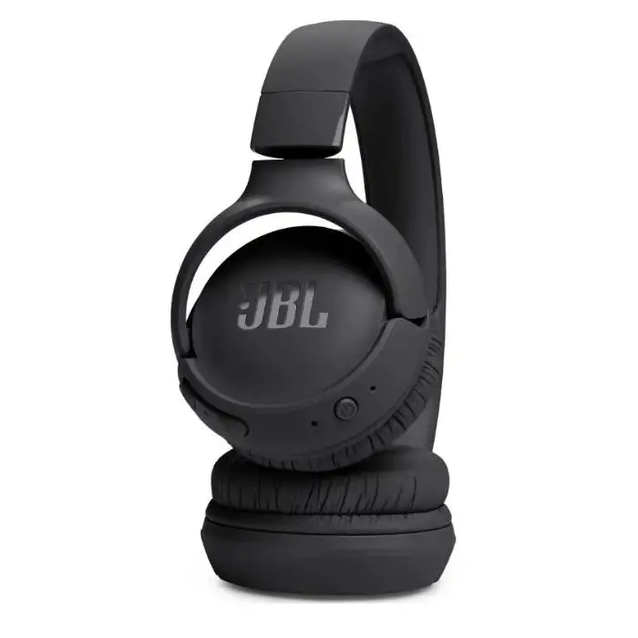 JBL Tune 520BT Cuffie Wireless A Padiglione Giocare USB tipo-C Bluetooth Nero , 147503 , Immagine 3