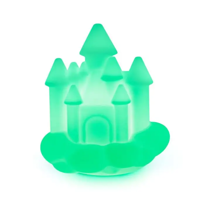 Bigben Interactive BTLSWCASTLE altoparlante portatile Multicolore 15 W , 133848 , Immagine 7