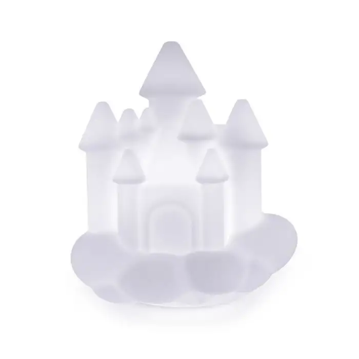 Bigben Interactive BTLSWCASTLE altoparlante portatile Multicolore 15 W , 133848 , Immagine 3