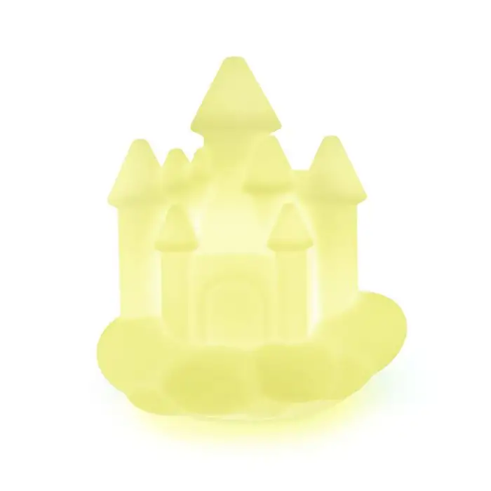 Bigben Interactive BTLSWCASTLE altoparlante portatile Multicolore 15 W , 133848 , Immagine 5