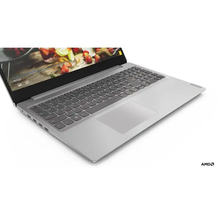 Lenovo IdeaPad S145 Computer portatile 39,6 cm (15.6&quot;) HD 7th Generation AMD A6-Series APUs 4 GB DDR4-SDRAM 256 GB SSD Wi-Fi 5 (802.11ac) Windows 10 Home Grigio , 132610 , Immagine 7