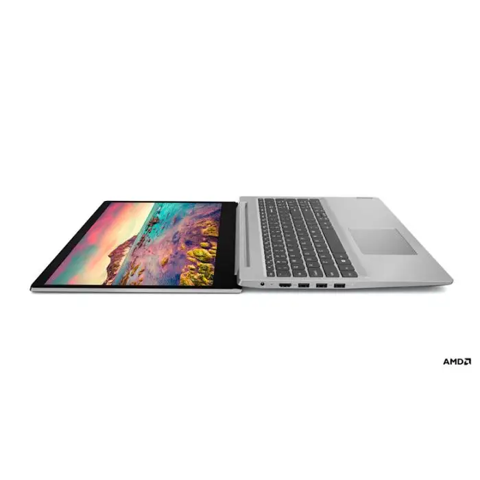 Lenovo IdeaPad S145 Computer portatile 39,6 cm (15.6&quot;) HD 7th Generation AMD A6-Series APUs 4 GB DDR4-SDRAM 256 GB SSD Wi-Fi 5 (802.11ac) Windows 10 Home Grigio , 132610 , Immagine 5