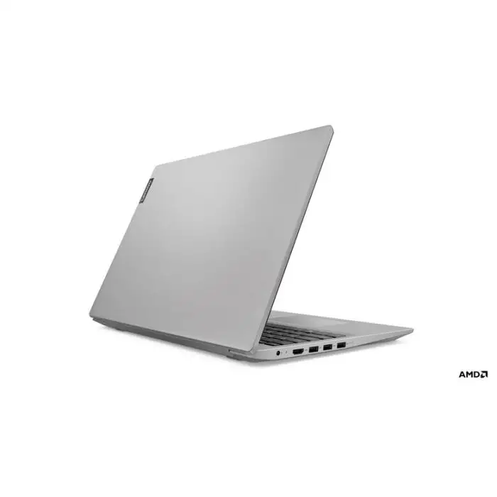 Lenovo IdeaPad S145 Computer portatile 39,6 cm (15.6&quot;) HD 7th Generation AMD A6-Series APUs 4 GB DDR4-SDRAM 256 GB SSD Wi-Fi 5 (802.11ac) Windows 10 Home Grigio , 132610 , Immagine 8