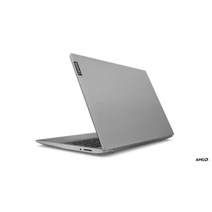 Lenovo IdeaPad S145 Computer portatile 39,6 cm (15.6&quot;) HD 7th Generation AMD A6-Series APUs 4 GB DDR4-SDRAM 256 GB SSD Wi-Fi 5 (802.11ac) Windows 10 Home Grigio , 132610 , Immagine 4