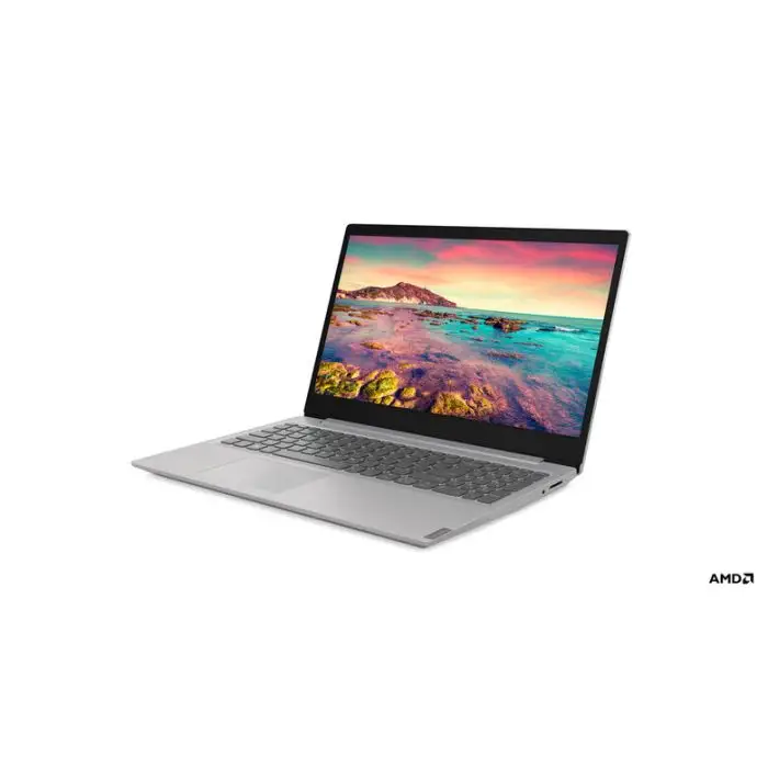 Lenovo IdeaPad S145 Computer portatile 39,6 cm (15.6&quot;) HD 7th Generation AMD A6-Series APUs 4 GB DDR4-SDRAM 256 GB SSD Wi-Fi 5 (802.11ac) Windows 10 Home Grigio , 132610 , Immagine 3