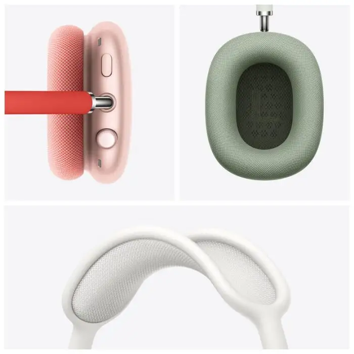 Apple AirPods Max - Argento , 134474 , Immagine 5