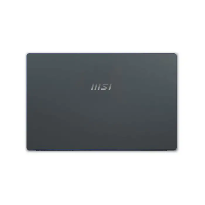 MSI Prestige A11SC-025IT i7-1185G7 Computer portatile 39,6 cm (15.6&quot;) Full HD Intel® Core™ i7 16 GB DDR4-SDRAM 1000 GB SSD NVIDIA® GeForce® GTX 1650 Ti Wi-Fi 6 (802.11ax) Windows 10 Home Gri , 146980 , Immagine 6