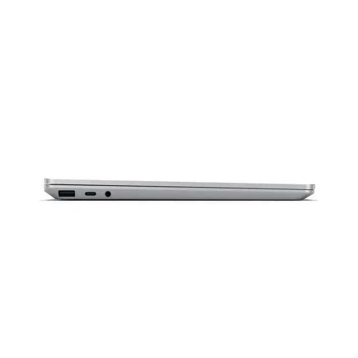 Microsoft Surface Laptop Go Computer portatile 31,6 cm (12.4&quot;) Touch screen Intel® Core™ i5 di decima generazione 4 GB LPDDR4x-SDRAM 64 GB eMMC Wi-Fi 6 (802.11ax) Windows 10 Home S Platino , Computer e portatili , 135128 , Immagine 4