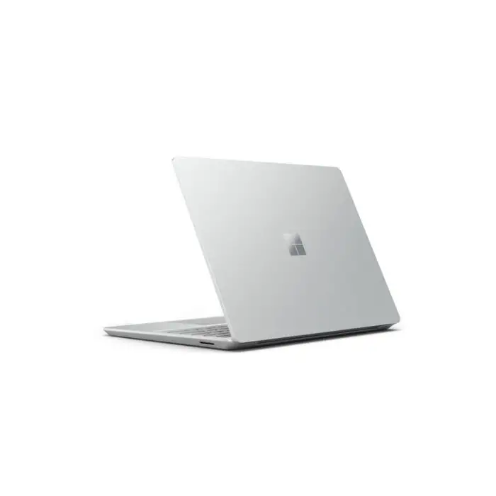 Microsoft Surface Laptop Go Computer portatile 31,6 cm (12.4&quot;) Touch screen Intel® Core™ i5 di decima generazione 4 GB LPDDR4x-SDRAM 64 GB eMMC Wi-Fi 6 (802.11ax) Windows 10 Home S Platino , Computer e portatili , 135128 , Immagine 5