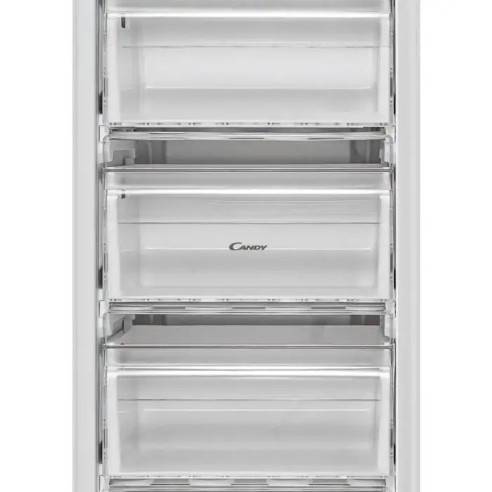 Candy CMIOUS 5142WH/N Congelatore Verticale a Libera Installazione 160 L F Bianco , 131987 , Immagine 6