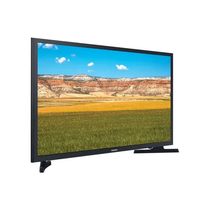 Samsung UE32T4300AK 81,3 cm (32&quot;) WXGA Smart TV Wi-Fi Nero , 134274 , Immagine 3
