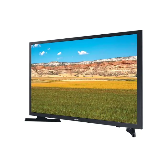 Samsung UE32T4300AK 81,3 cm (32&quot;) WXGA Smart TV Wi-Fi Nero , 134274 , Immagine 2