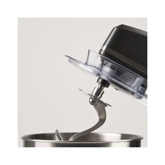 G3 Ferrari Pastaio 10&amp;Lode Sbattitore con base 1500 W Grigio, Acciaio inossidabile , Default Category , 130579 , Immagine 2