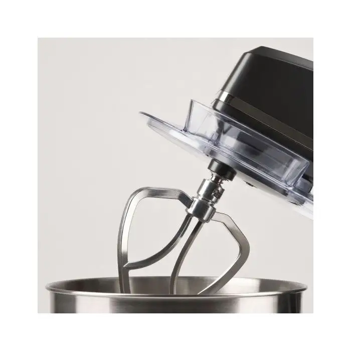 G3 Ferrari Pastaio 10&amp;Lode Sbattitore con base 1500 W Grigio, Acciaio inossidabile , Default Category , 130579 , Immagine 4