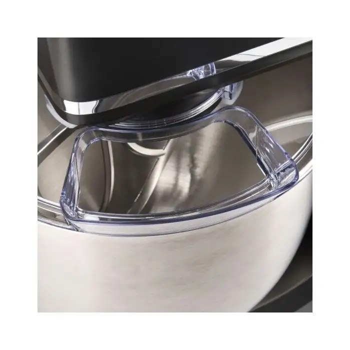 G3 Ferrari Pastaio 10&amp;Lode Sbattitore con base 1500 W Grigio, Acciaio inossidabile , Default Category , 130579 , Immagine 5