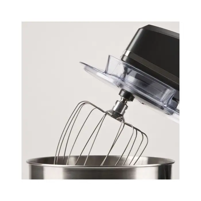 G3 Ferrari Pastaio 10&amp;Lode Sbattitore con base 1500 W Grigio, Acciaio inossidabile , Default Category , 130579 , Immagine 6
