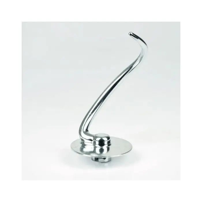 G3 Ferrari Pastaio 10&amp;Lode Sbattitore con base 1500 W Grigio, Acciaio inossidabile , Default Category , 130579 , Immagine 10
