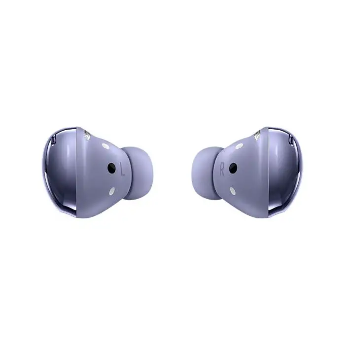 Samsung Cuffie Auricolari Wireless Galaxy Buds Pro Phantom Violet , 134125 , Immagine 4