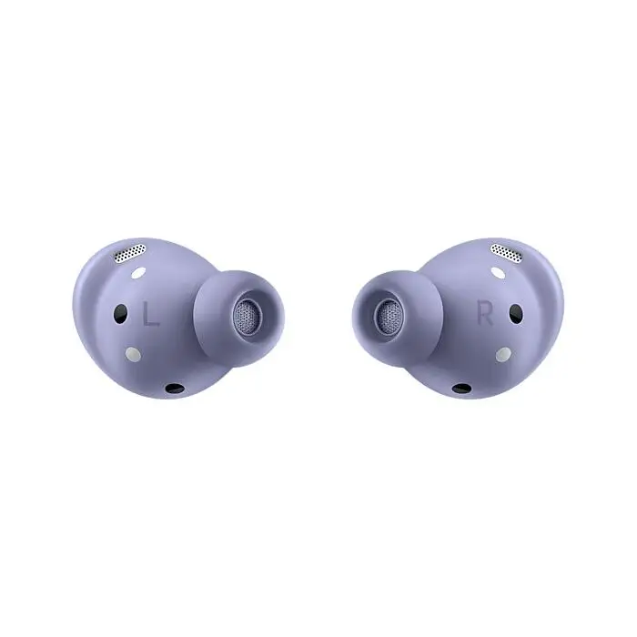 Samsung Cuffie Auricolari Wireless Galaxy Buds Pro Phantom Violet , 134125 , Immagine 3