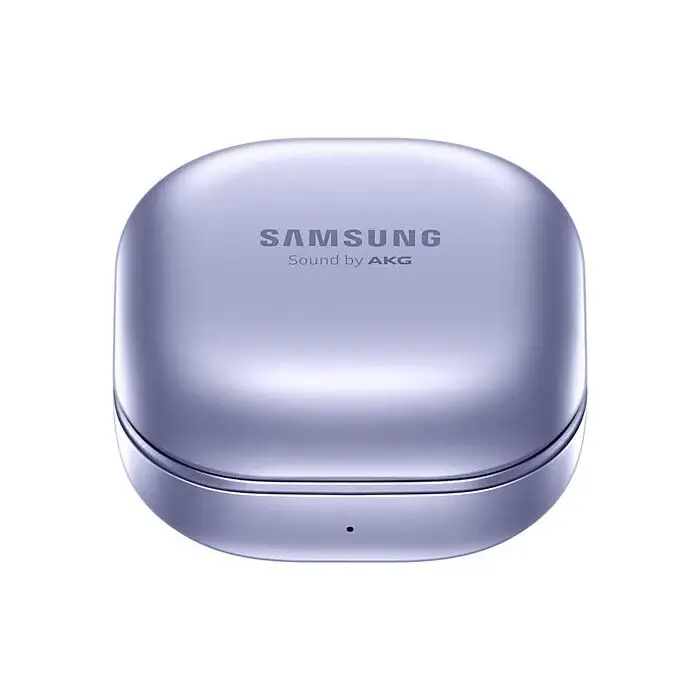 Samsung Cuffie Auricolari Wireless Galaxy Buds Pro Phantom Violet , 134125 , Immagine 9