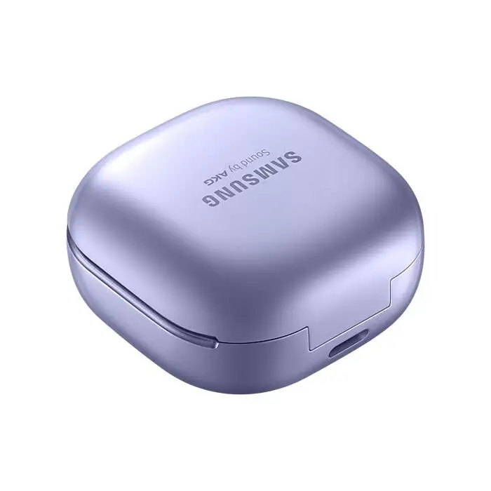 Samsung Cuffie Auricolari Wireless Galaxy Buds Pro Phantom Violet , 134125 , Immagine 8
