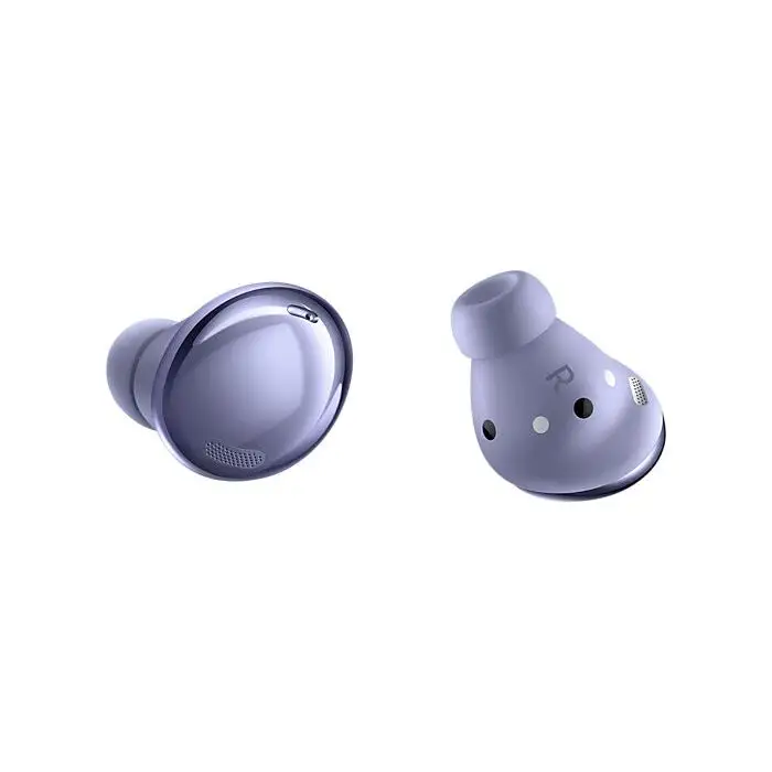 Samsung Cuffie Auricolari Wireless Galaxy Buds Pro Phantom Violet , 134125 , Immagine 5